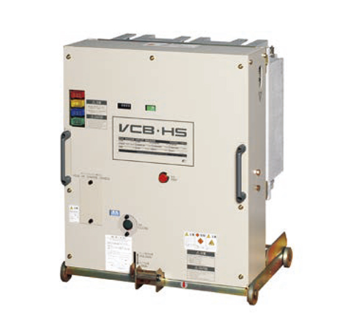 Vacuum Circuit Breaker